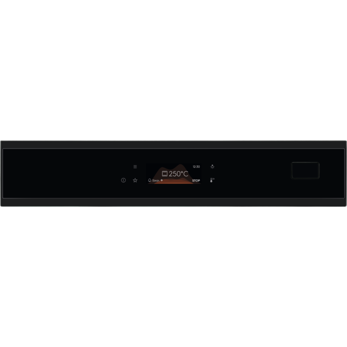Electrolux - Parní trouby - EOB8S39H
