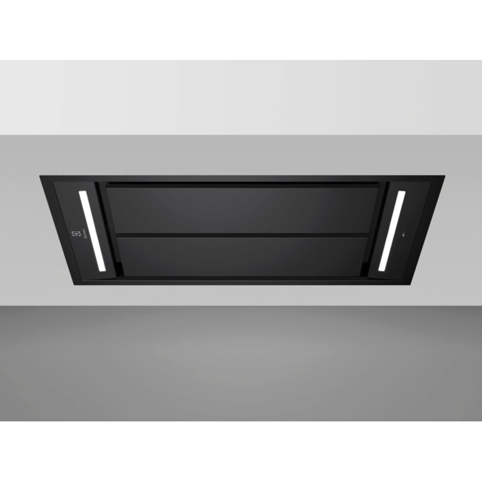 Electrolux - 90 cm odsavače - LFK819K