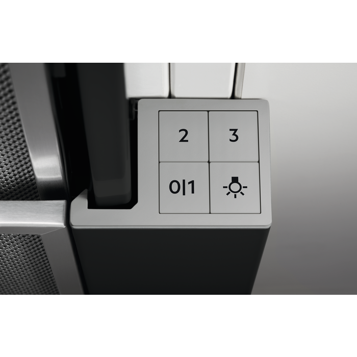 Electrolux - Integrované odsavače - LFP326FB