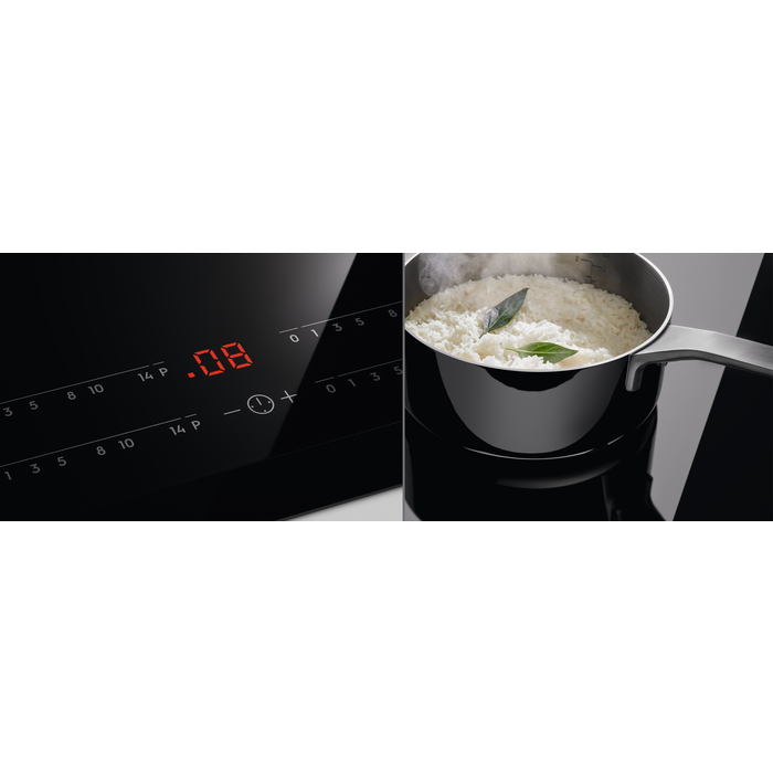 Electrolux - Indukční varné desky - EIV634