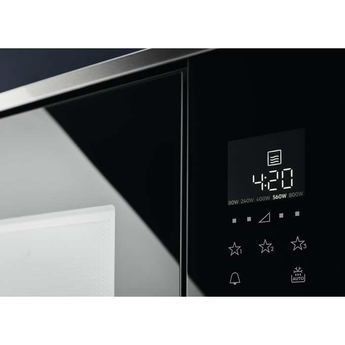 Electrolux - Mikrovlnná trouba - KMFE172TEX