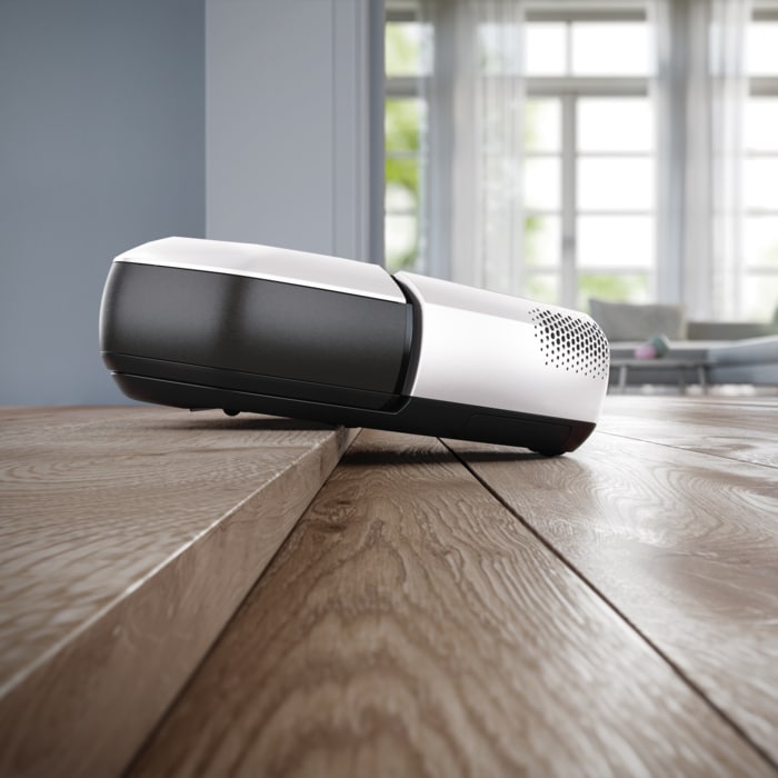 Electrolux - Robotický vysavač - PI81-4SWN
