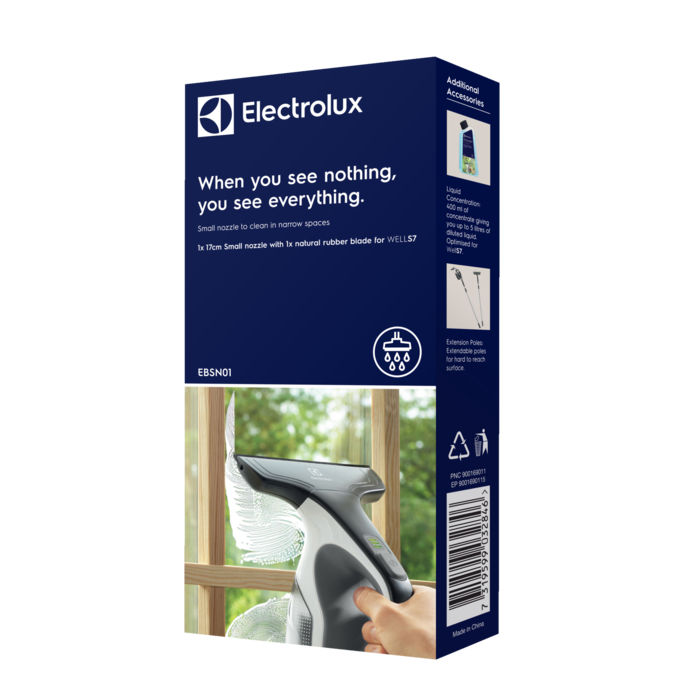 Electrolux - Hubice - EBSN01