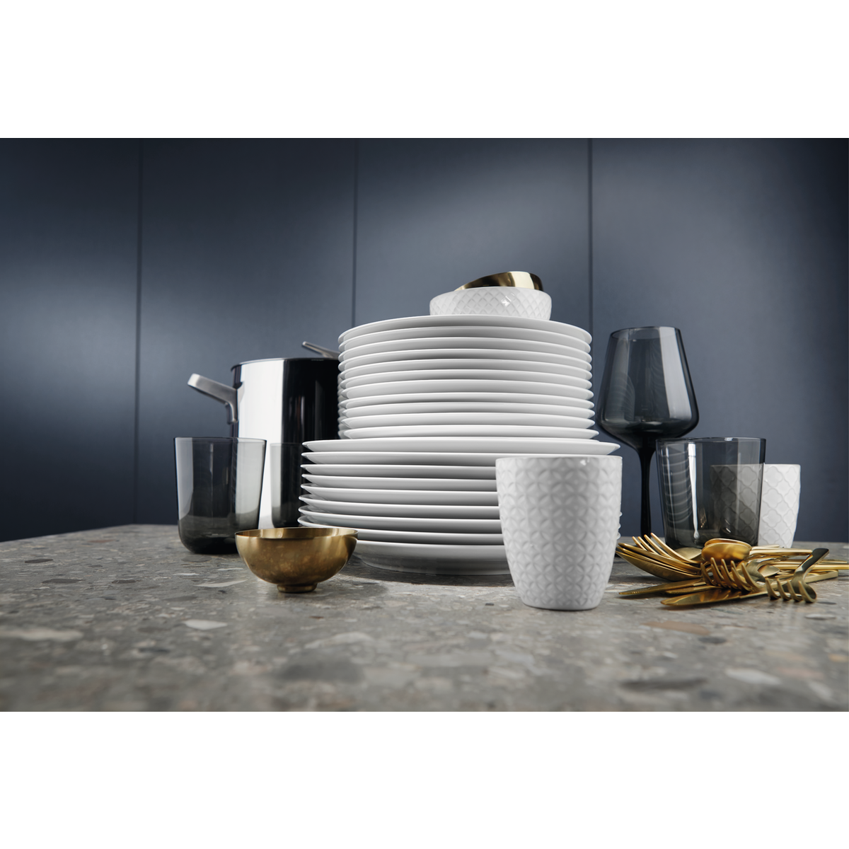 Electrolux - Vestavné myčky nádobí - EEA27200L