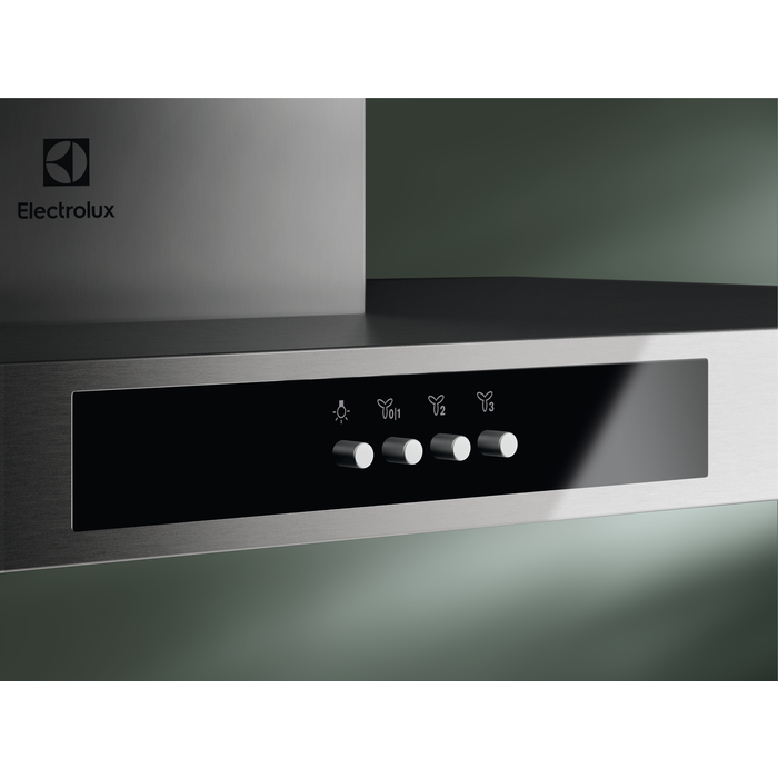 Electrolux - Komínové odsavače - LFT529X