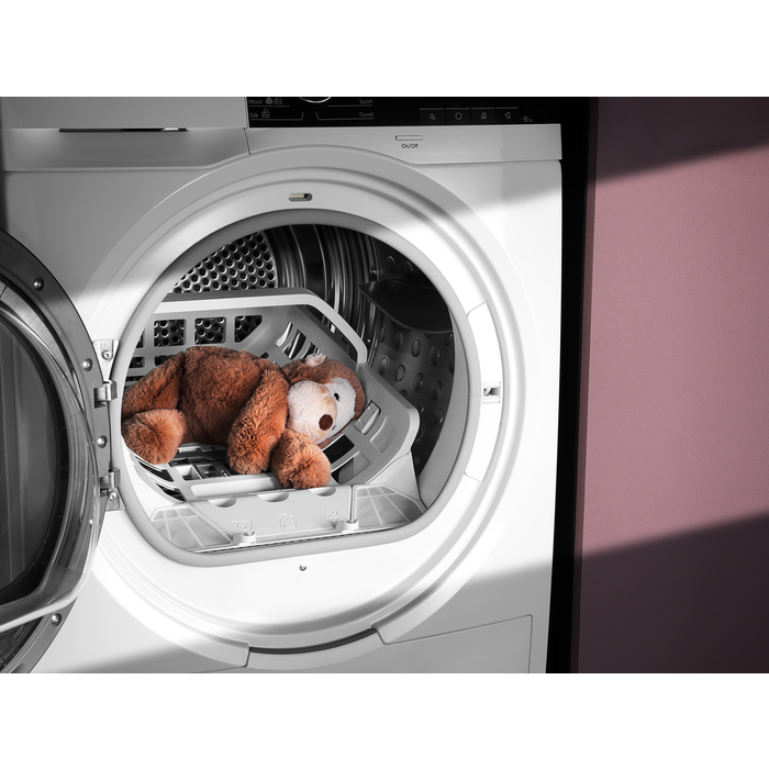 Electrolux - Stojan na sušení - E4YH200