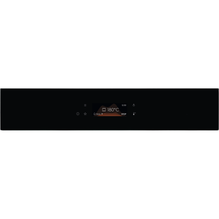 Electrolux - Pyrolytické trouby - LOE8P38Z