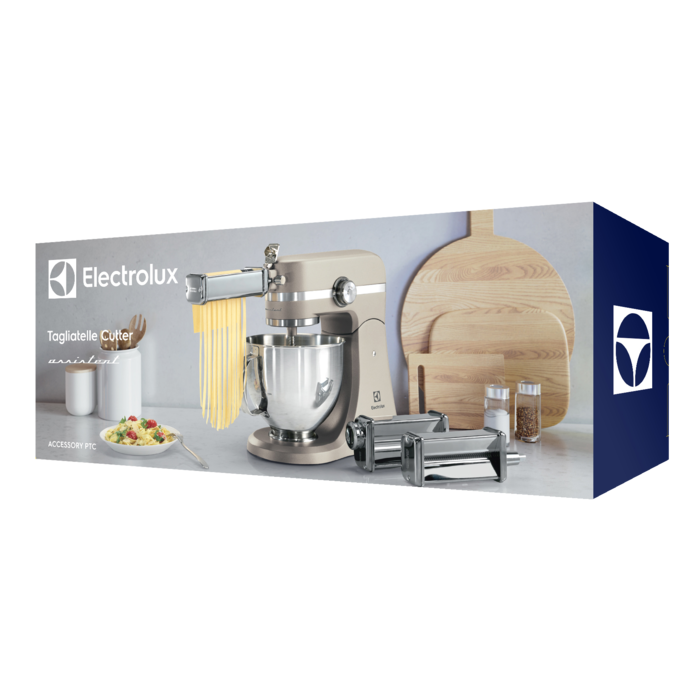 Electrolux - Kitchen Machine Accessory - ACCESSORYPTC