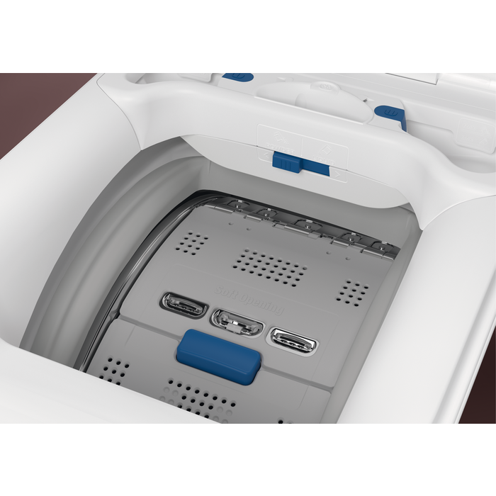 Electrolux - Pračky vrchem plněné - EW6TN4262C