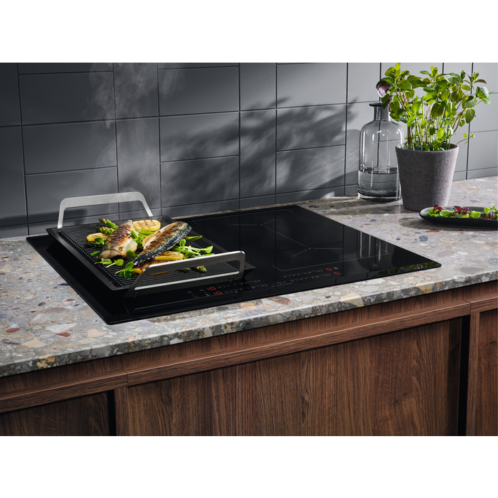 Electrolux - Indukční varné desky - EIV644