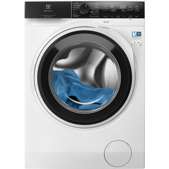 Electrolux - Pračky hluboké předem plněné - EW7F4494CQ