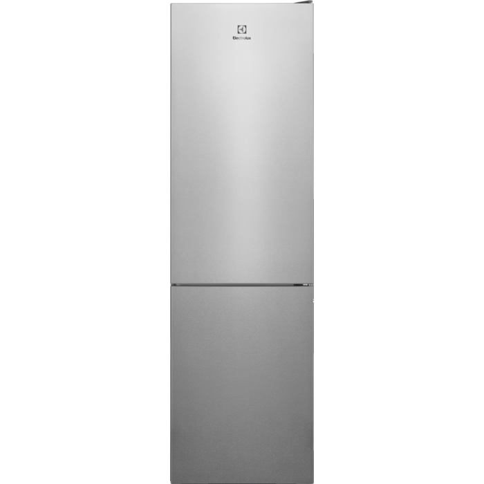 Electrolux - Volně stojící chladničky s mrazákem - LNC7ME36X2