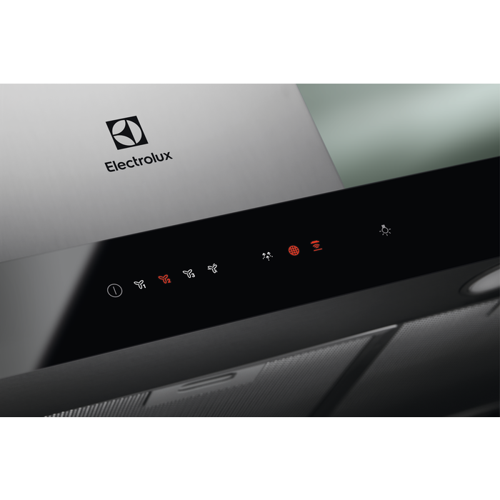 Electrolux - Komínové odsavače - LFT769X