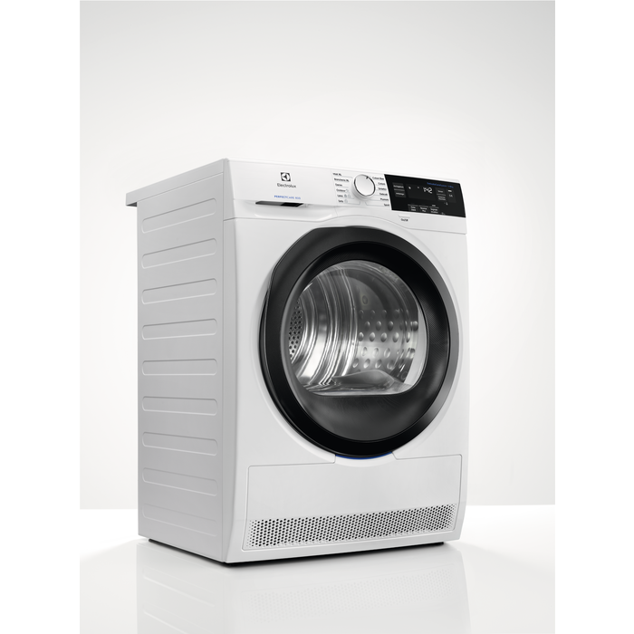 Electrolux - Sušičky s tepelným čerpadlem - EW8H368BC