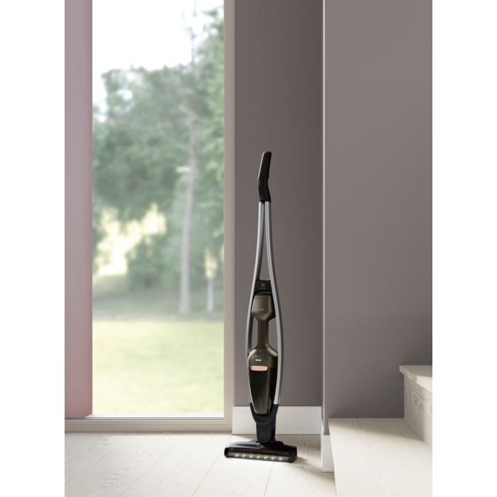 Electrolux - Tyčový vysavač - PQ91-50MB