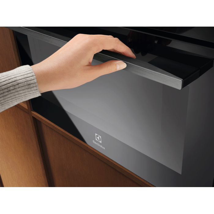 Electrolux - Vestavné mikrovlnné trouby - KVLBE09H