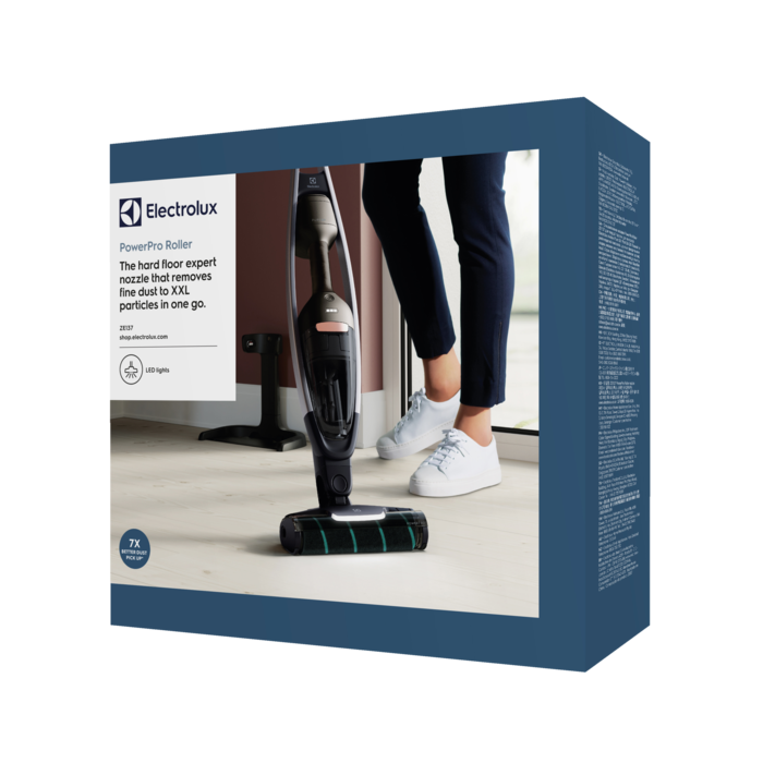 Electrolux - Kit - ZE137