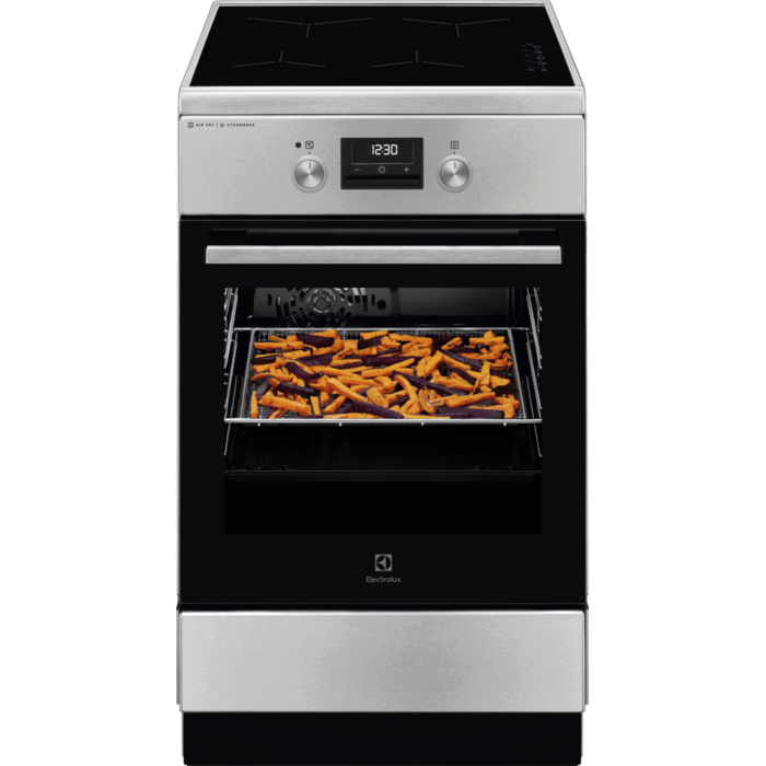 Electrolux - Elektrické sporáky - LKI564266X