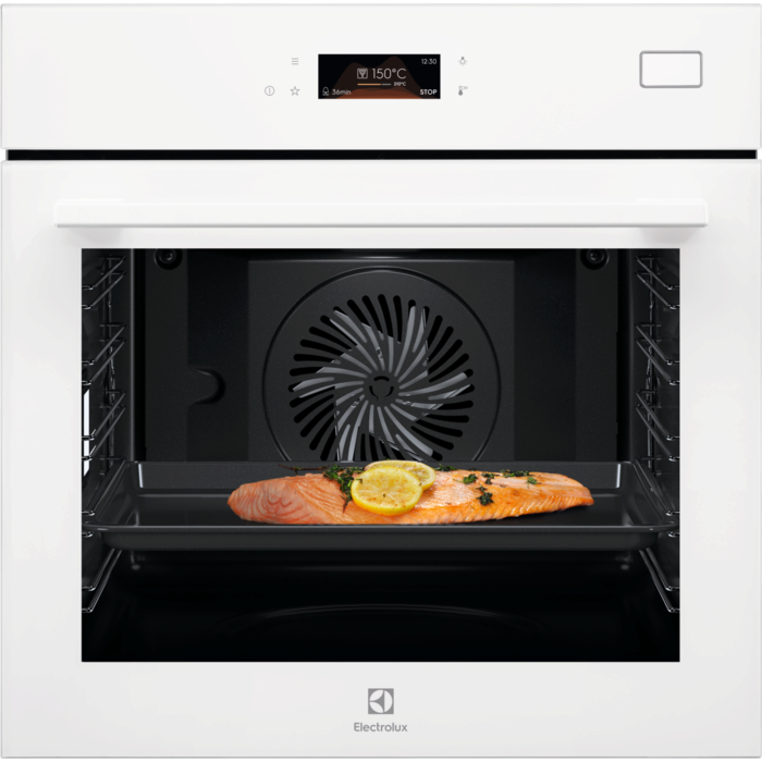 Electrolux - Parní trouby - LOB8S38V
