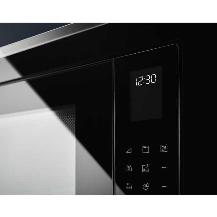 Electrolux - Vestavné mikrovlnné trouby - LMS4253TMX