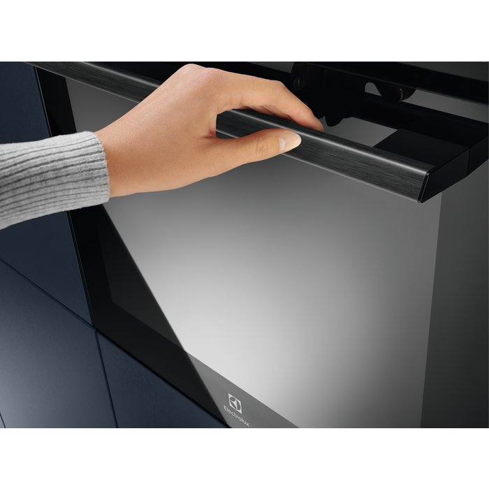 Electrolux - Parní trouby - EOB8S39H