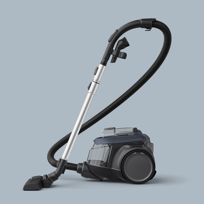 Electrolux - Bezsáčkový vysavač - EL61C3DB