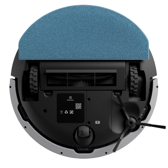 Electrolux - Robotický vysavač - ER71HW1UG
