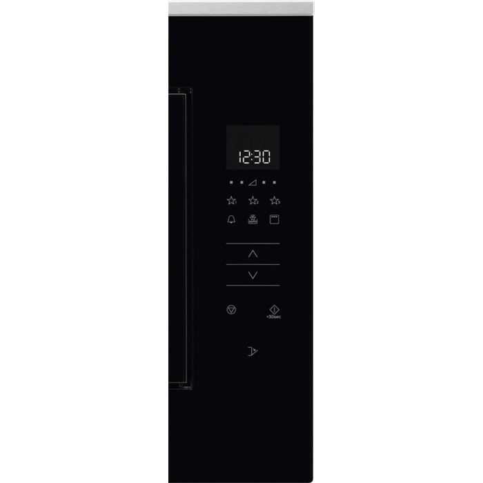 Electrolux - Vestavné mikrovlnné trouby - KMFD264TEX