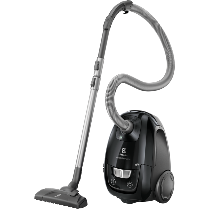 Electrolux - Sáčkový vysavač - EUSC64-EB