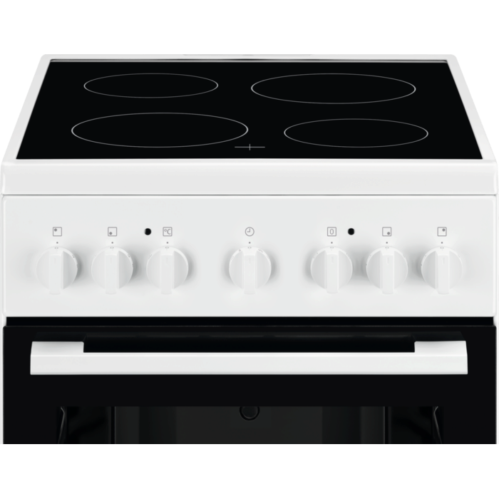 Electrolux - Elektrické sporáky - LKR500001W