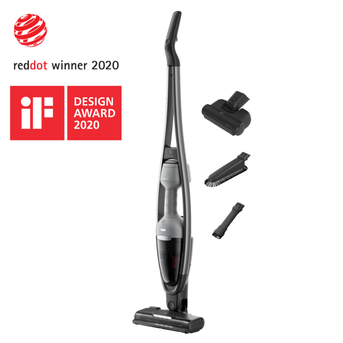 Electrolux - Tyčový vysavač - ES62AB25UG