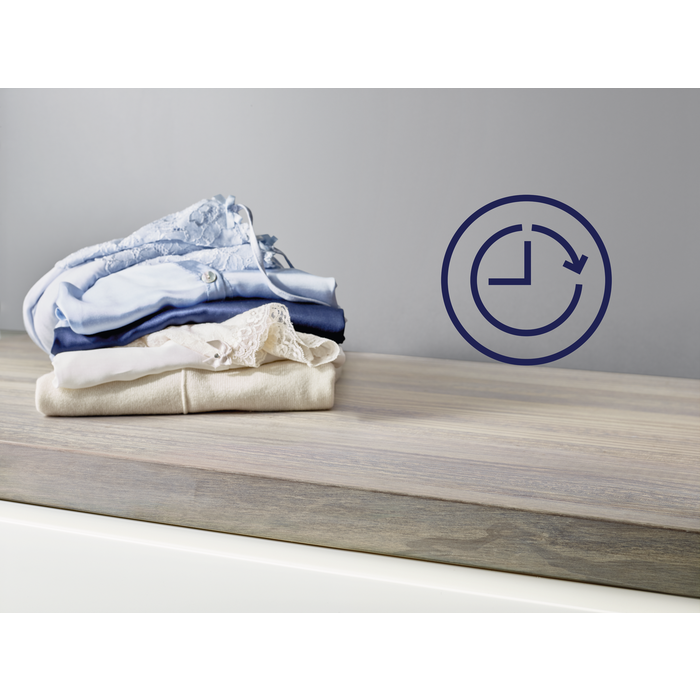 Electrolux - Pračky vrchem plněné - EW6T5372C