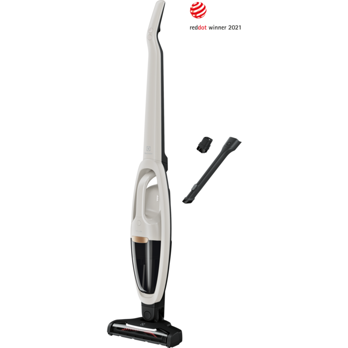 Electrolux - Tyčový vysavač - WQ61-44SW
