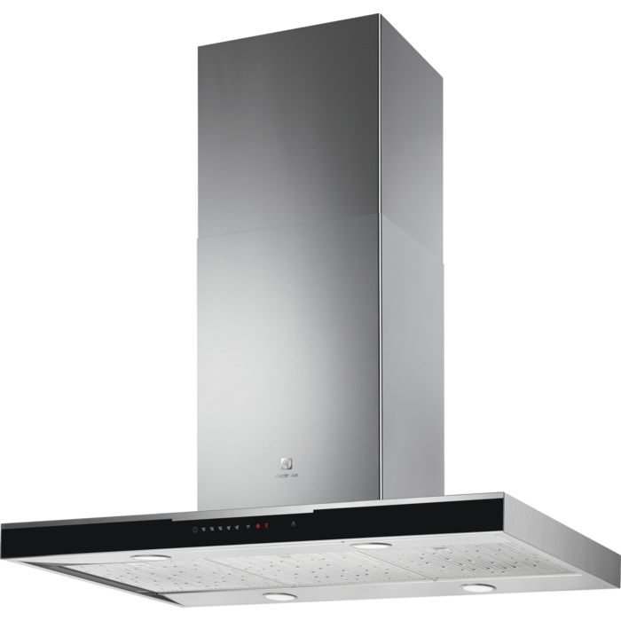 Electrolux - Ostrůvkové odsavače - KFIB19X