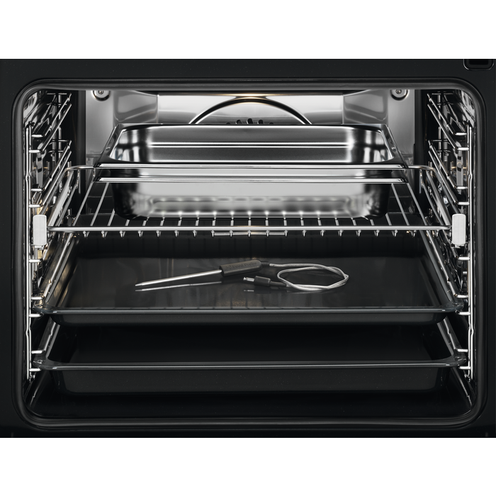Electrolux - Parní trouby - Y9SOA3XT