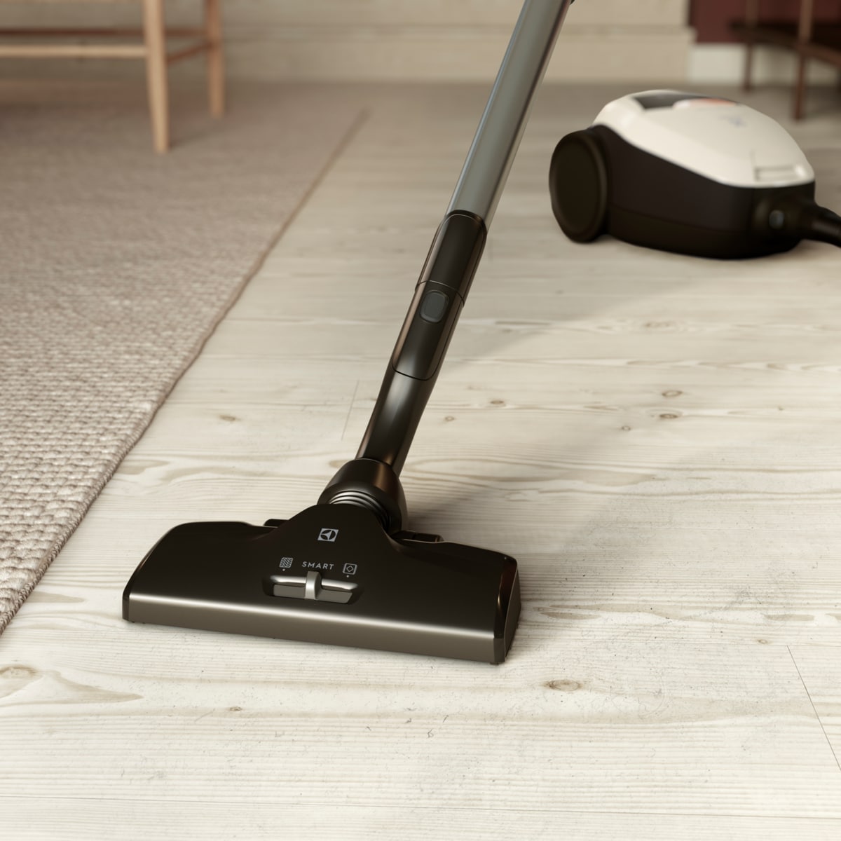 Electrolux - Sáčkový vysavač - PD82-ALRG
