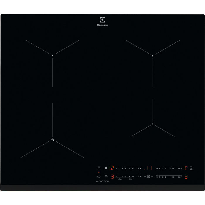 Electrolux - Indukční varné desky - EIS6134