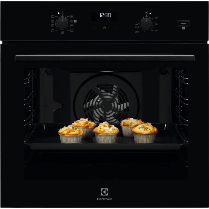 Electrolux - Parní trouby - EOD5H70Z