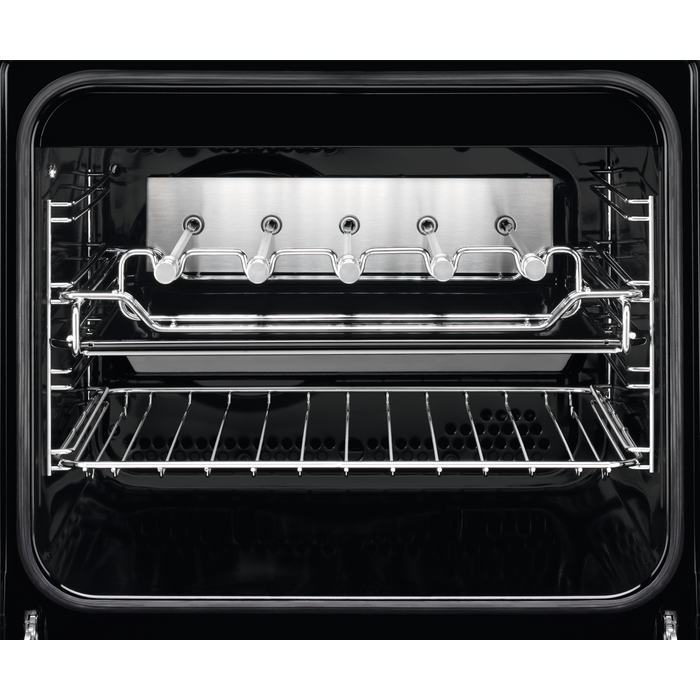 Electrolux - Elektrické sporáky - LKR540202W