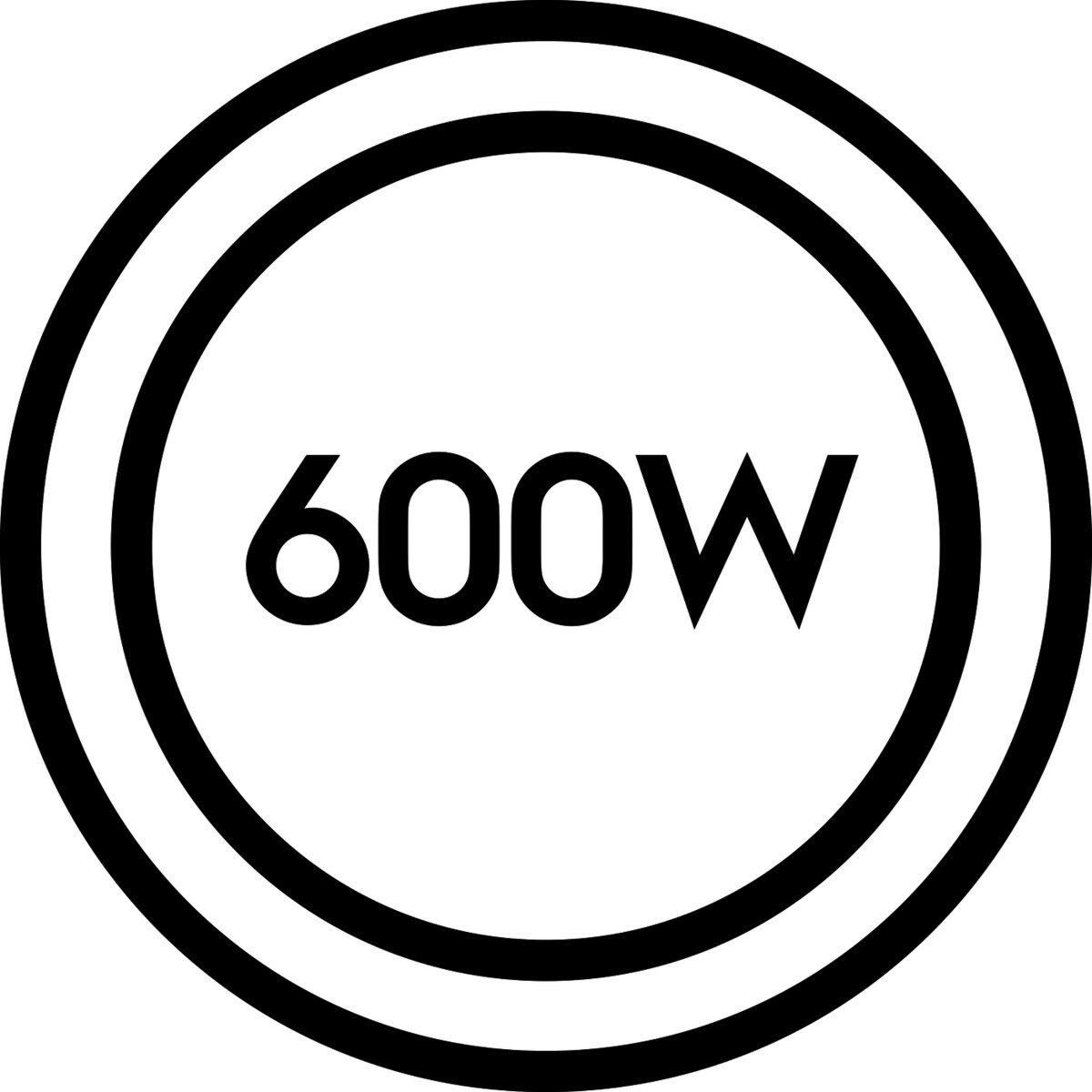Electrolux - Tyčový mixér - EHB1-6SS