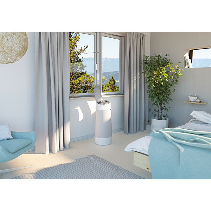 Electrolux - Přenosná klimatizace - WP71-265WT