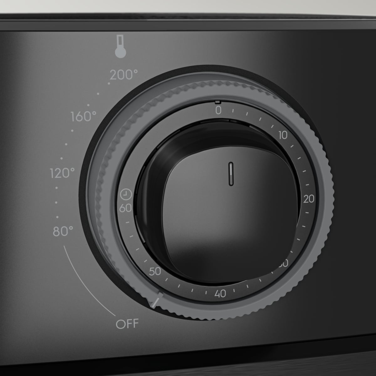 Electrolux - Fritézy - E5AF1-4GB