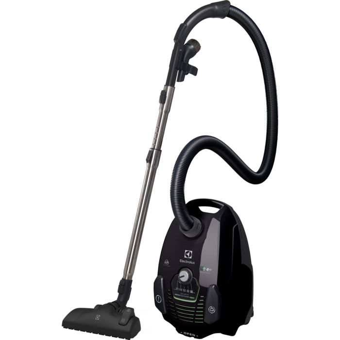 Electrolux - Sáčkový vysavač - ESP74GREEN