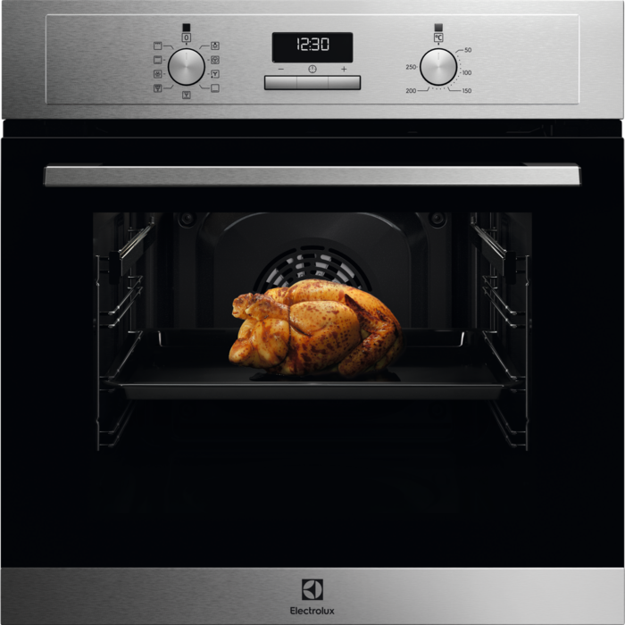 Electrolux - Trouby - EOF3H50BX