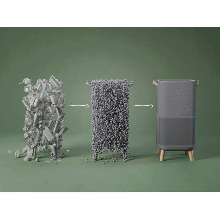Electrolux - Čistička vzduchu Oxygen - EPU93171UG