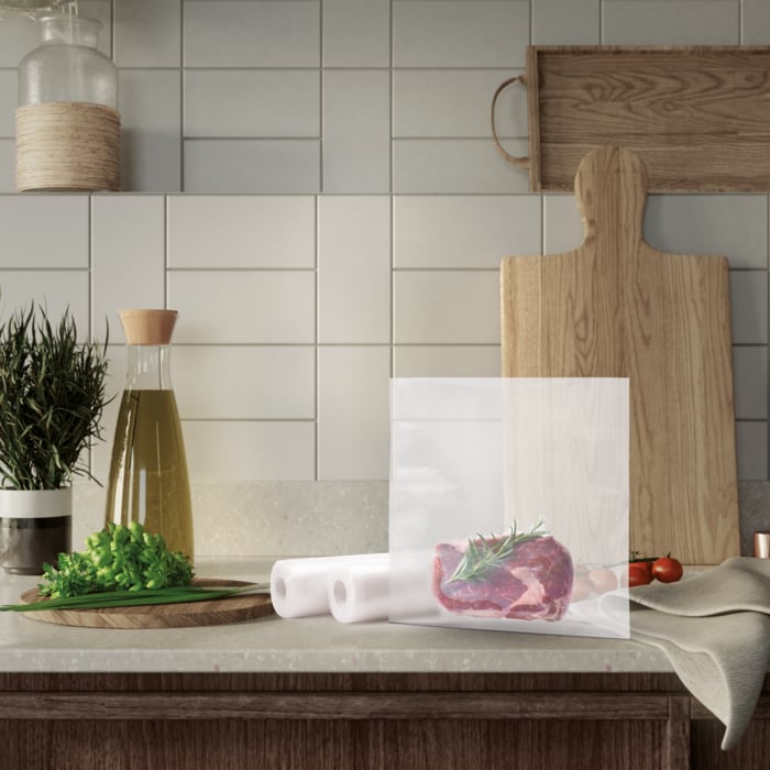 Electrolux - Sáčky Sous-Vide - EVSR1