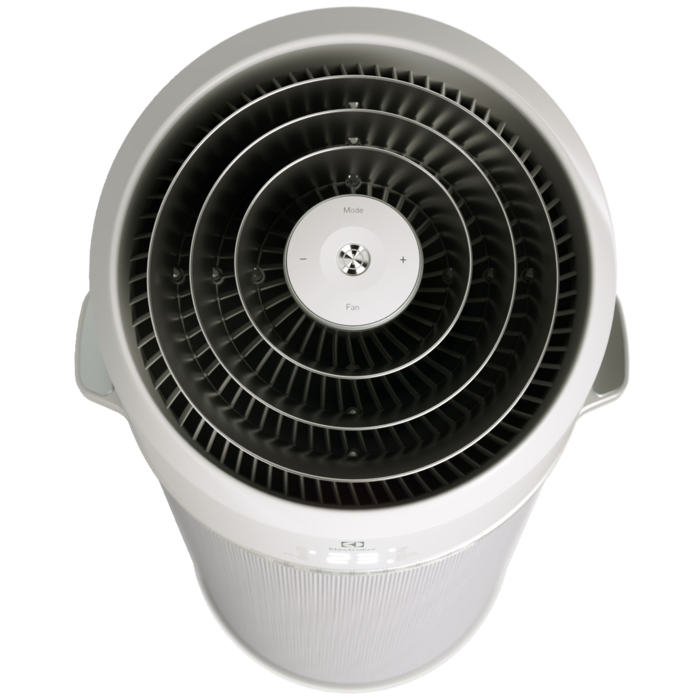Electrolux - Přenosná klimatizace - WP71-265WT