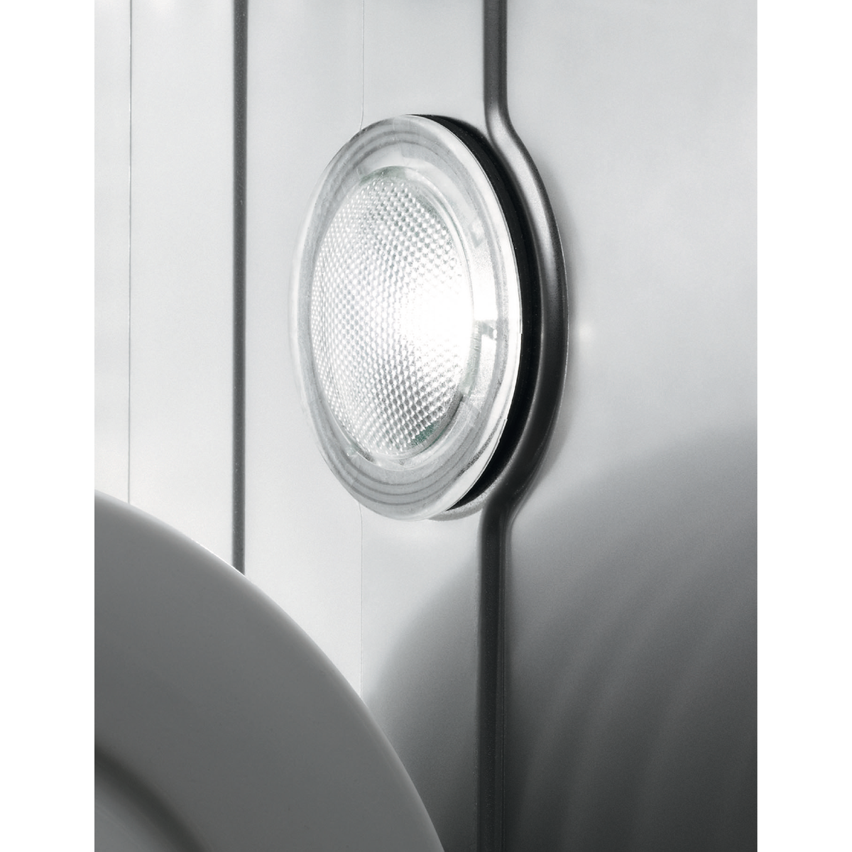 Electrolux - Vestavné myčky nádobí - KECA7305L