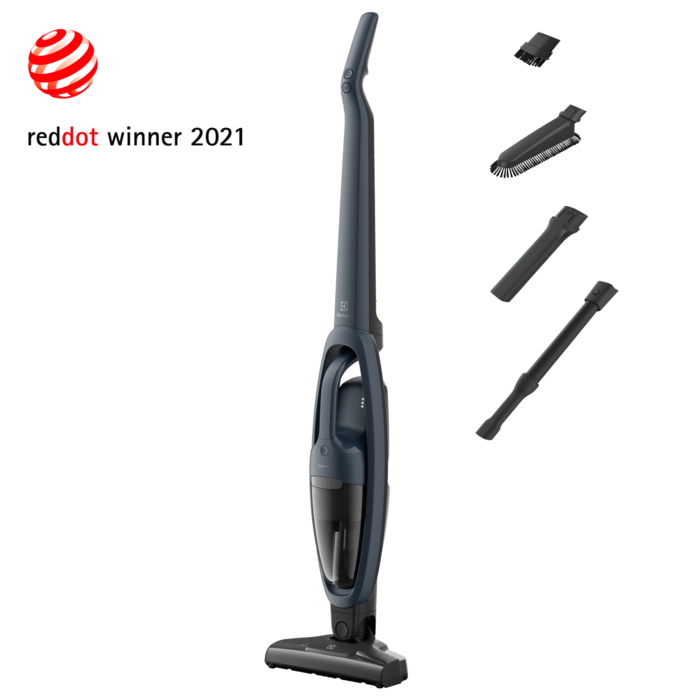 Electrolux - Tyčový vysavač - ES31C183DB