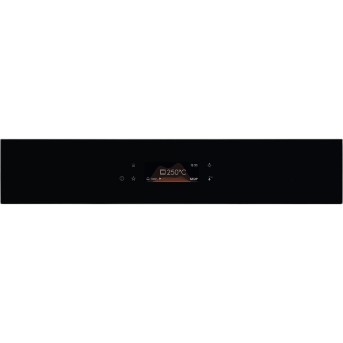 Electrolux - Pyrolytické trouby - KOEBP39Z